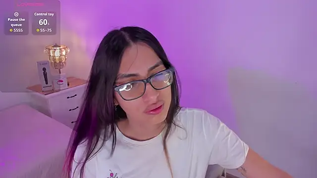 cherrylady 02 online show from November 2025 12:08:01 PM