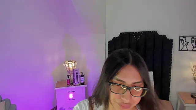 cherrylady 02 online show from January 2026 12:34:01 PM