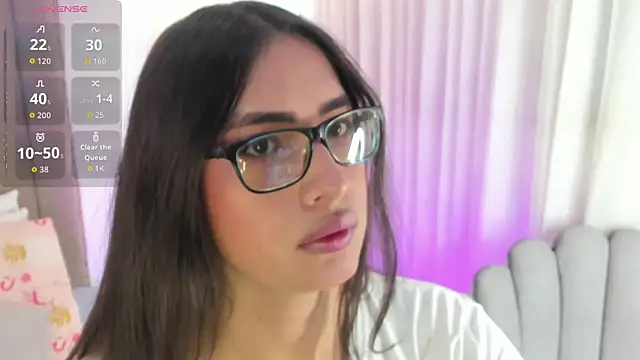 cherrylady 02 online show from March 2026 01:37:01 PM