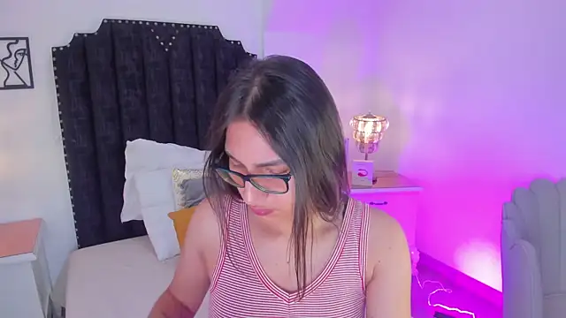 cherrylady 02 online show from December 2025 12:52:02 PM