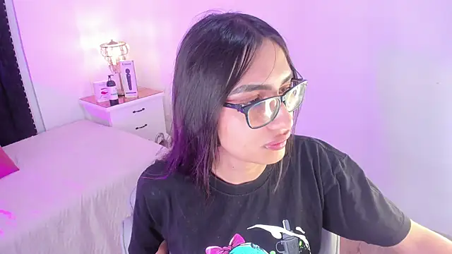 cherrylady 02 online show from October 2025 12:07:01 PM