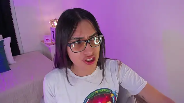 cherrylady 02 online show from October 2025 12:51:02 PM