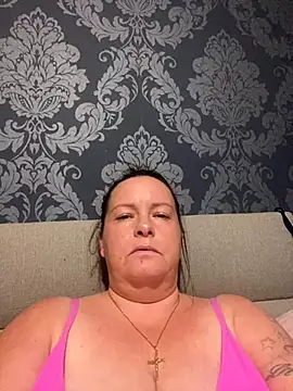 Curvey-Carman40X online show from October 2025 08:42:01 PM
