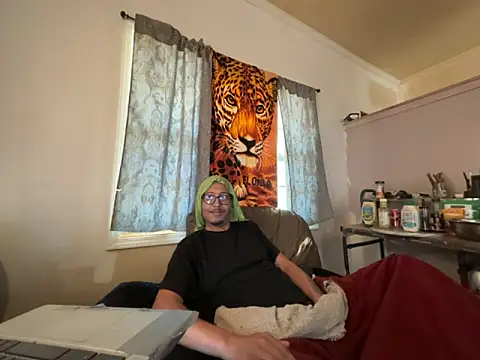 ThrowedWorldWide online show from March 2026 02:33:01 PM