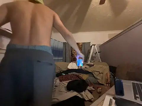 ThrowedWorldWide online show from February 2026 05:05:02 AM