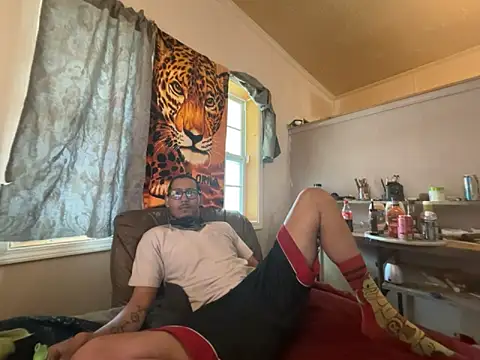 ThrowedWorldWide online show from March 2026 03:41:02 PM