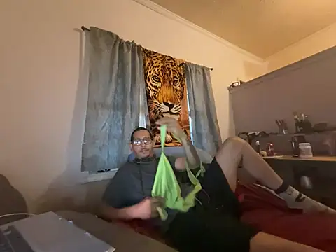 ThrowedWorldWide online show from March 2026 12:09:01 PM