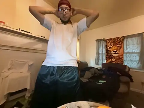 ThrowedWorldWide online show from February 2026 03:33:02 PM