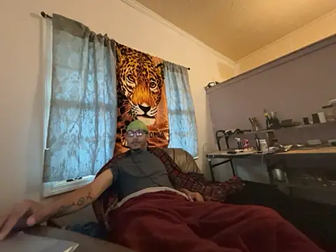 ThrowedWorldWide online show from March 2026 12:30:02 PM