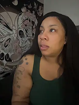 NeliaHexxen online show from December 2025 07:03:02 PM