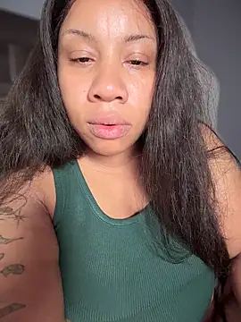 NeliaHexxen online show from October 2025 05:46:02 PM