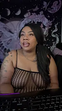 NeliaHexxen online show from January 2026 08:40:02 AM