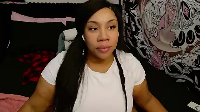 NeliaHexxen online show from January 2026 09:35:01 AM