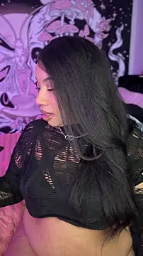 NeliaHexxen online show from January 2026 09:05:02 AM