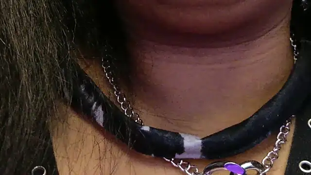 NeliaHexxen online show from January 2026 07:12:02 AM