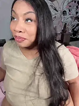 NeliaHexxen online show from October 2025 04:06:02 PM