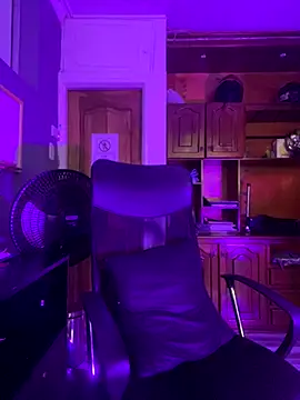 Anahi Malkova online show from October 2025 05:40:01 AM