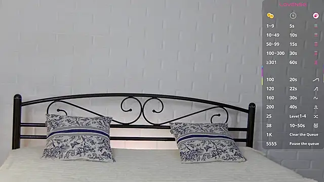 KariDollar online show from March 2026 09:10:02 PM