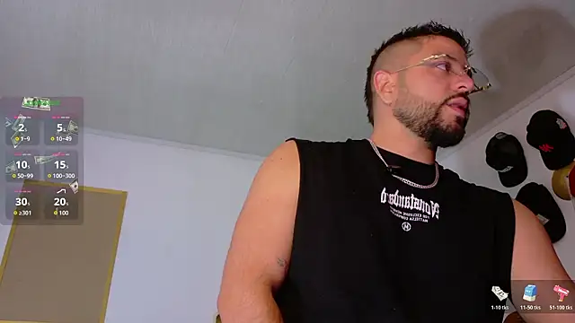 TomSloam online show from February 2026 05:35:01 AM