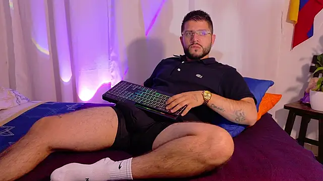 TomSloam online show from February 2026 05:29:01 AM