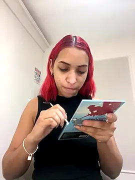 theladymonserrateshow online show from November 2025 11:49:02 AM