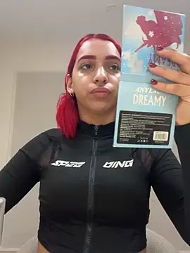 theladymonserrateshow online show from December 2025 12:15:02 PM