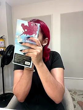 theladymonserrateshow online show from December 2025 12:05:01 PM