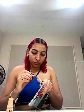 theladymonserrateshow online show from January 2026 11:58:01 AM