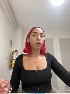 theladymonserrateshow online show from November 2025 12:09:01 PM