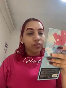 theladymonserrateshow online show from February 2026 11:54:02 AM