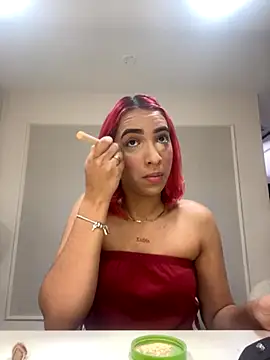 theladymonserrateshow online show from November 2025 12:16:01 PM