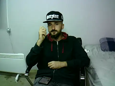 krerem online show from October 2025 10:57:01 AM