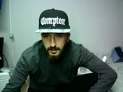 krerem online show from November 2025 08:25:01 PM