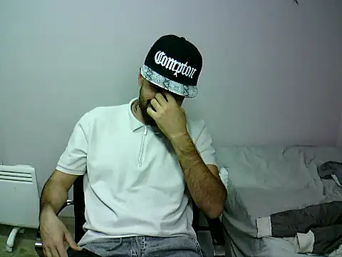 krerem online show from October 2025 03:00:02 PM