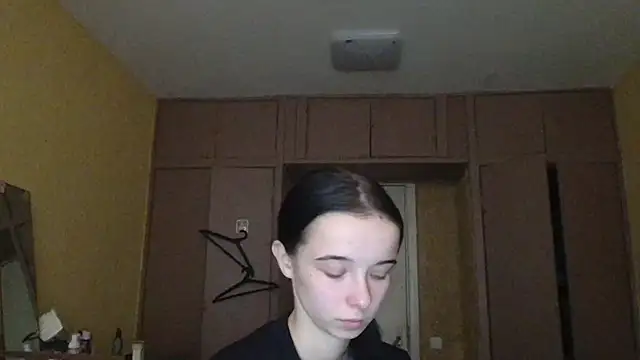 Emilia Light online show from October 2025 09:06:02 AM