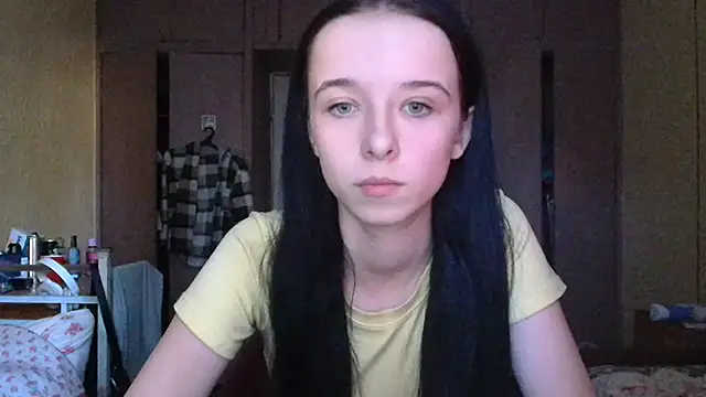 Emilia Light online show from October 2025 05:53:01 AM