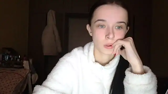 Emilia Light online show from February 2026 05:40:02 AM