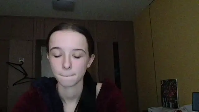 Emilia Light online show from October 2025 05:53:02 AM