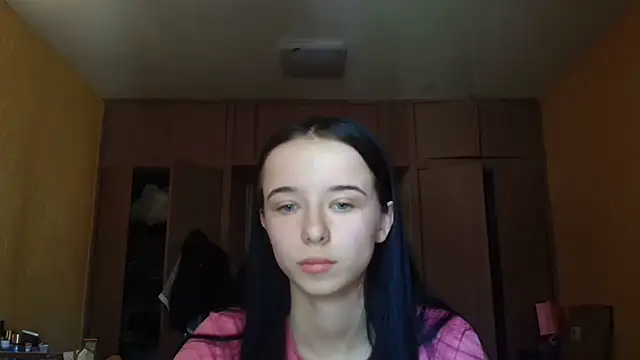 Emilia Light online show from June 2026 07:36:01 AM