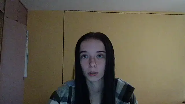 Emilia Light online show from October 2025 07:07:02 AM