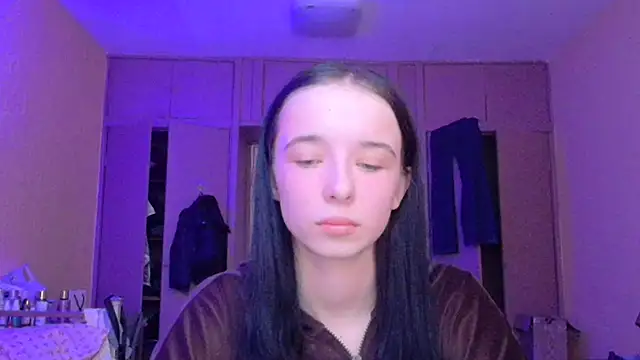 Emilia Light online show from March 2026 07:11:01 AM