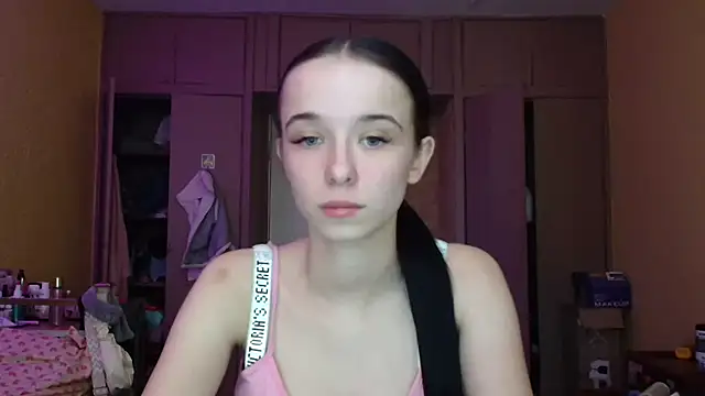 Emilia Light online show from April 2026 12:56:02 PM