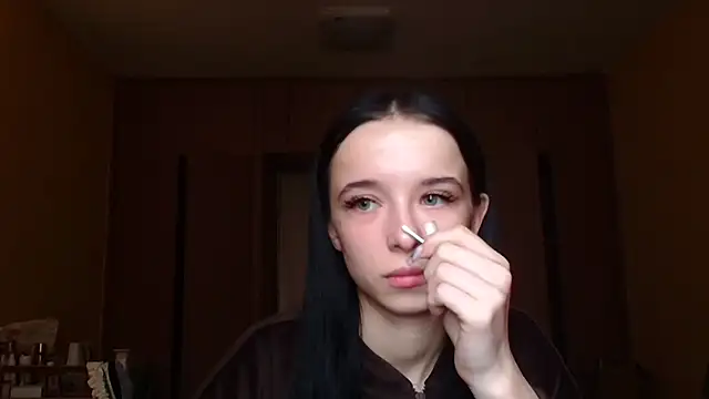 Emilia Light online show from March 2026 06:57:02 AM