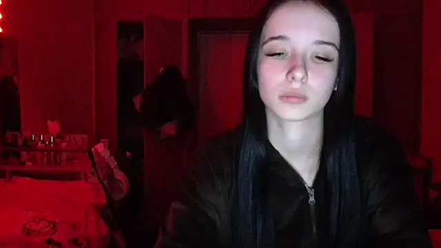 Emilia Light online show from March 2026 05:57:02 PM