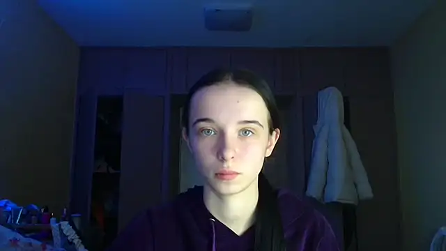 Emilia Light online show from February 2026 07:29:01 AM