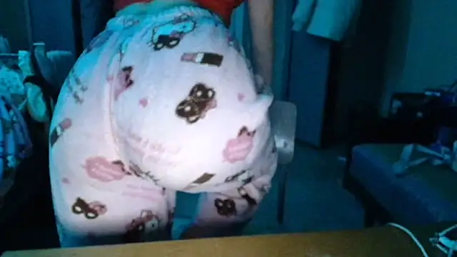 Emilia Light online show from February 2026 03:57:01 PM