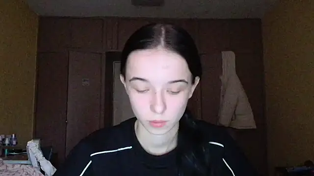 Emilia Light online show from January 2026 10:09:02 AM