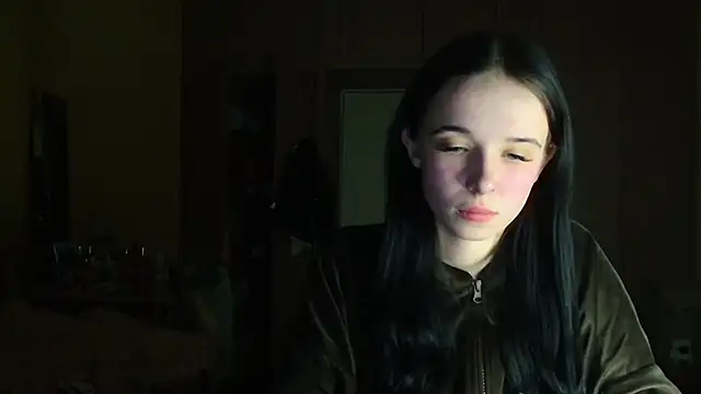 Emilia Light online show from March 2026 06:31:02 PM