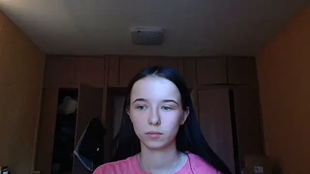 Emilia Light online show from June 2026 07:41:01 AM