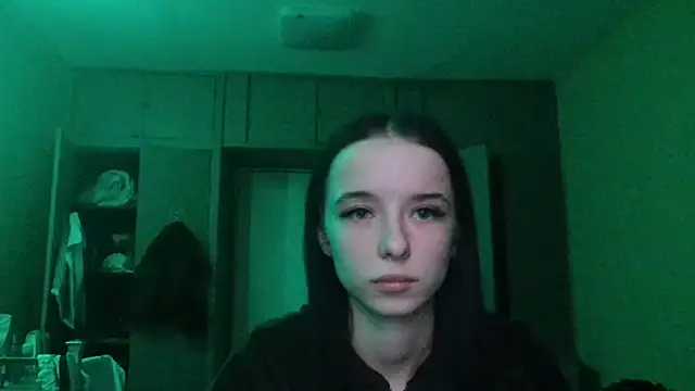 Emilia Light online show from March 2026 03:24:02 PM